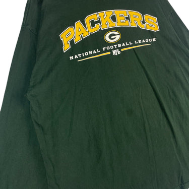 Packers Long Sleeve