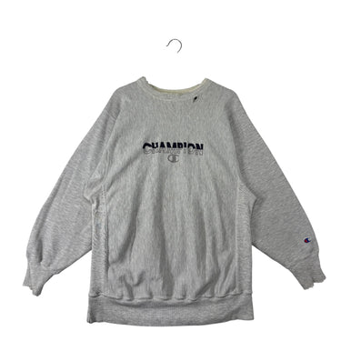 90's Champion Reverse Weave