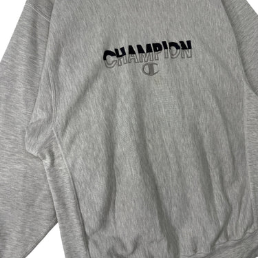 90's Champion Reverse Weave