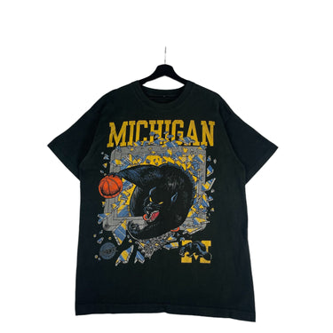 Michigan Wolverine T-Shirt