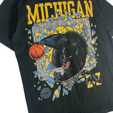 Michigan Wolverine T-Shirt