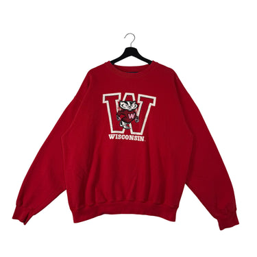 Wisconsin Crewneck