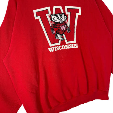 Wisconsin Crewneck