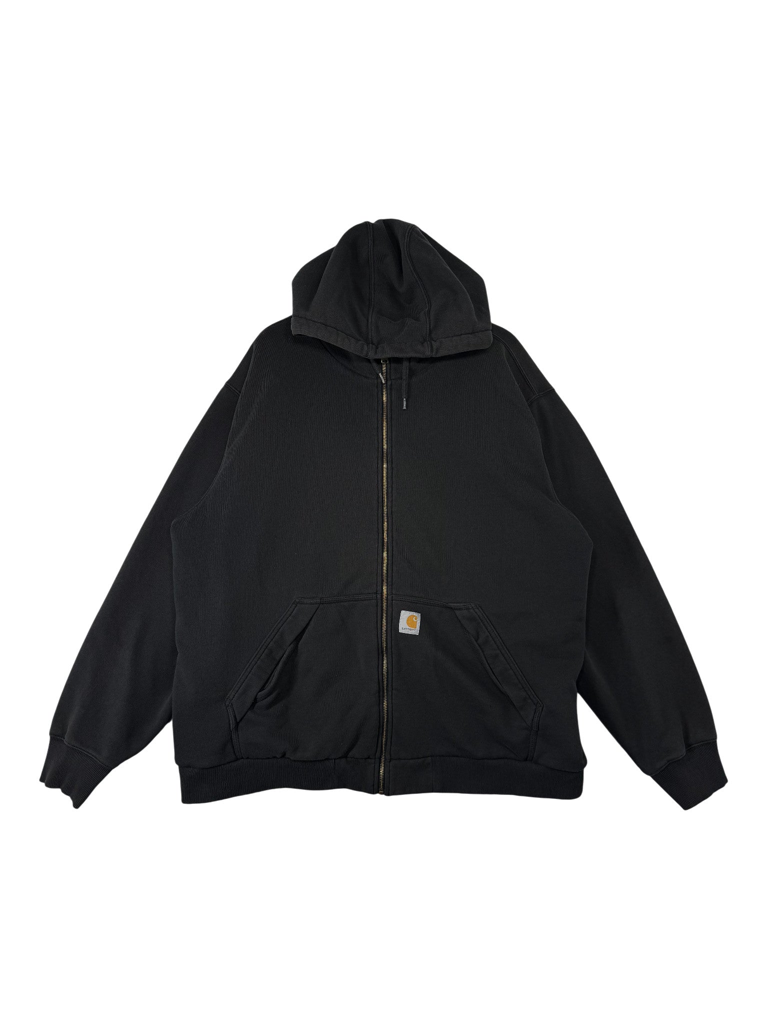 Carhartt Insulated Zip-Up