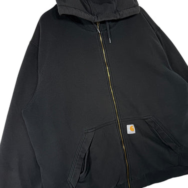 Carhartt Insulated Zip-Up