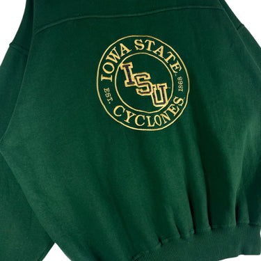 Iowa State Crewneck