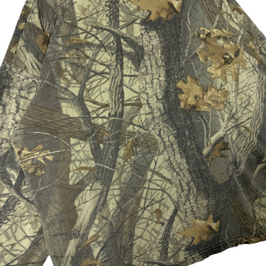 Realtree Turtleneck