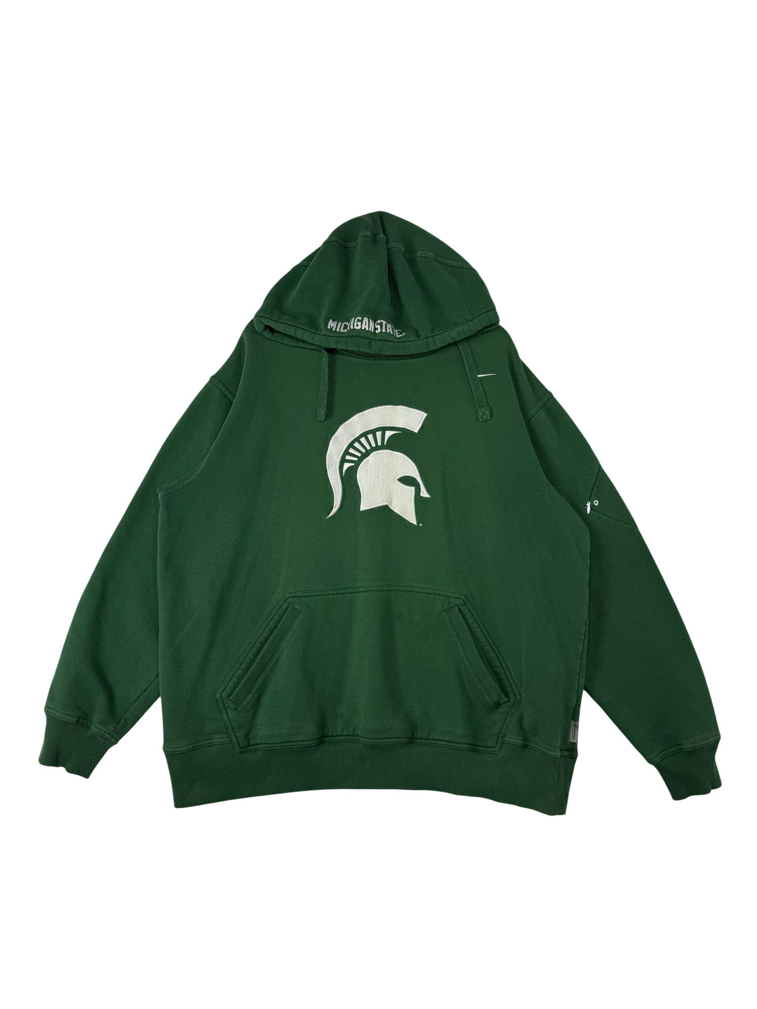 Michigan State Hoodie