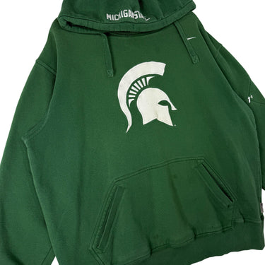 Michigan State Hoodie