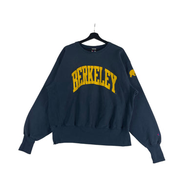 Berkeley Champion Reverse Weave Crewneck