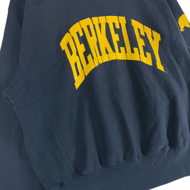 Berkeley Champion Reverse Weave Crewneck