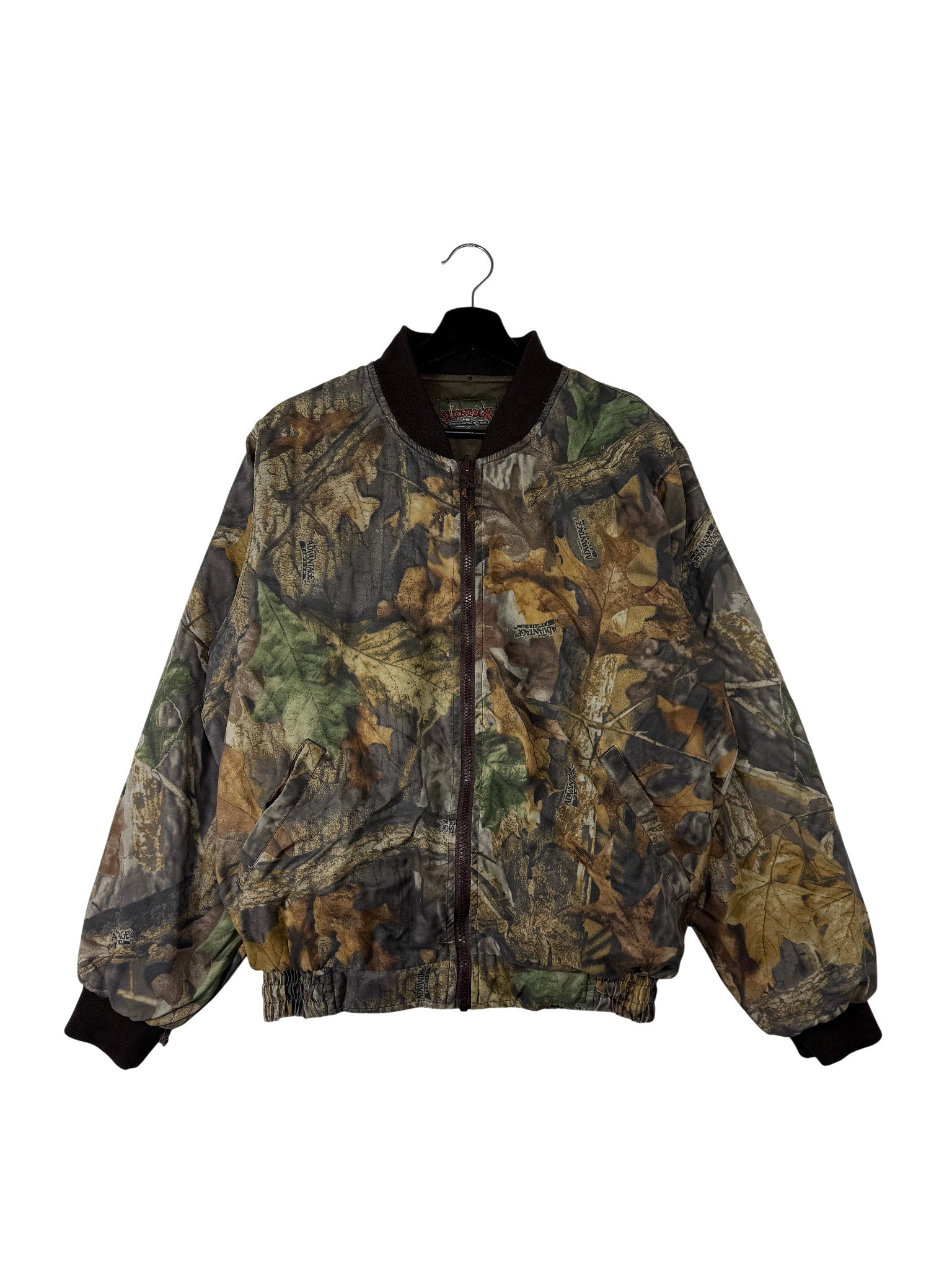 Realtree Bomber