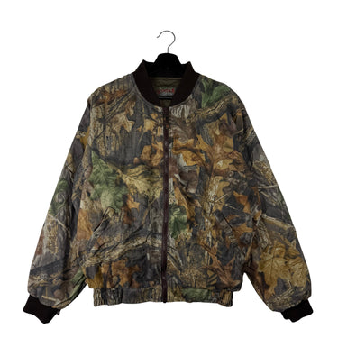 Realtree Bomber