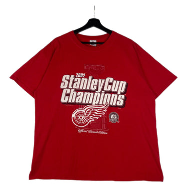 Red Wings T-Shirt