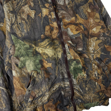 Realtree Bomber