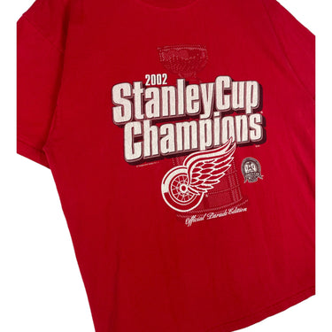 Red Wings T-Shirt