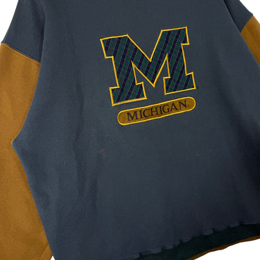 Michigan Crewneck