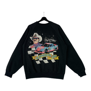 Nascar Crewneck