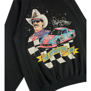 Nascar Crewneck