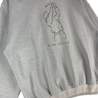 Pine Grove Crewneck