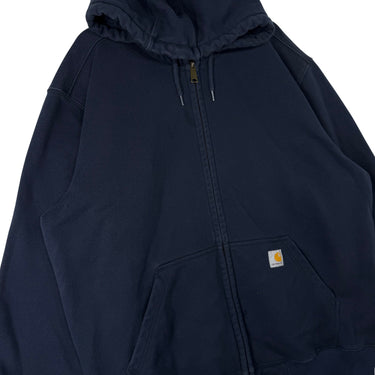Carhartt Zip-Up