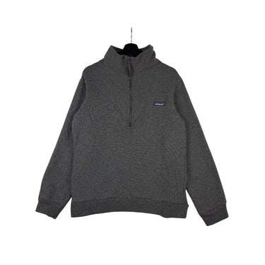 Patagonia Quarter Zip
