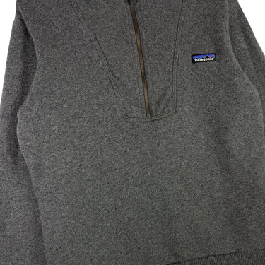 Patagonia Quarter Zip