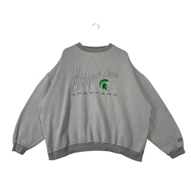 Michigan State Crewneck