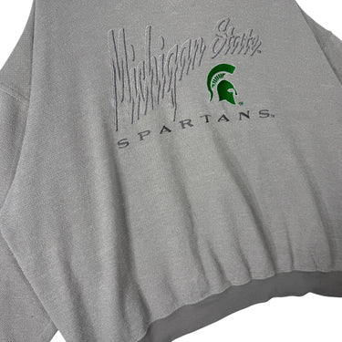 Michigan State Crewneck