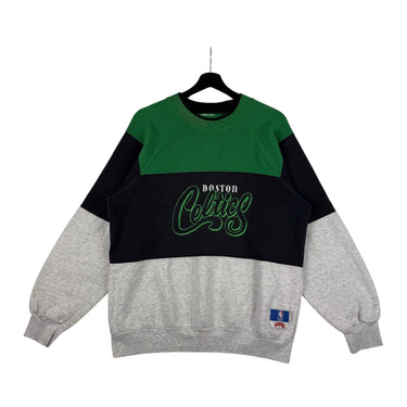 Boston Celtics Crewneck