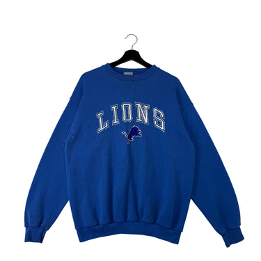 Lions Crewneck