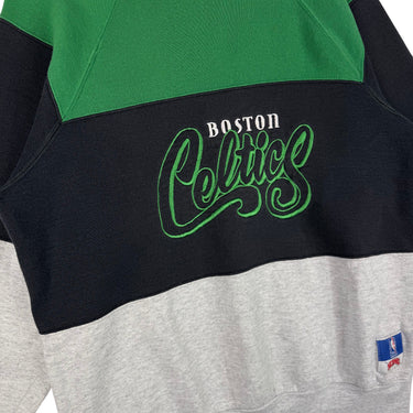 Boston Celtics Crewneck