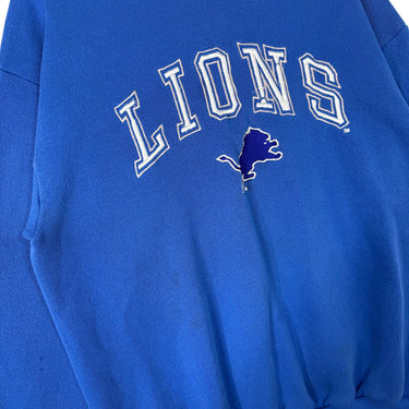 Lions Crewneck