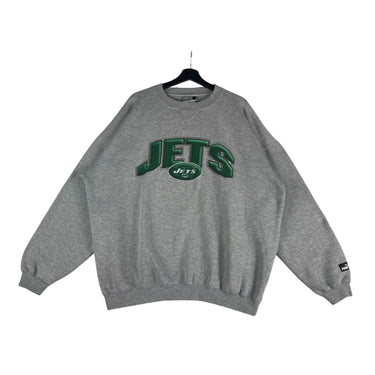 Jets Crewneck