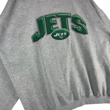 Jets Crewneck