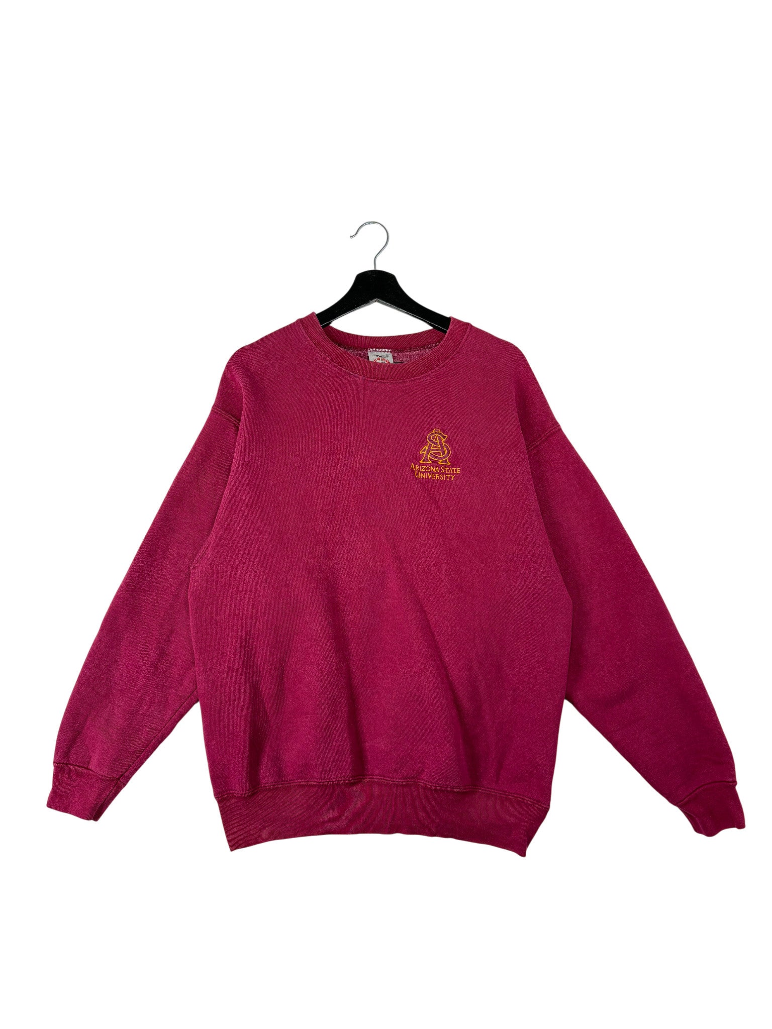 Arizona State Crewneck