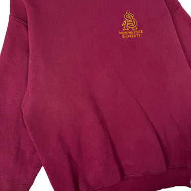 Arizona State Crewneck