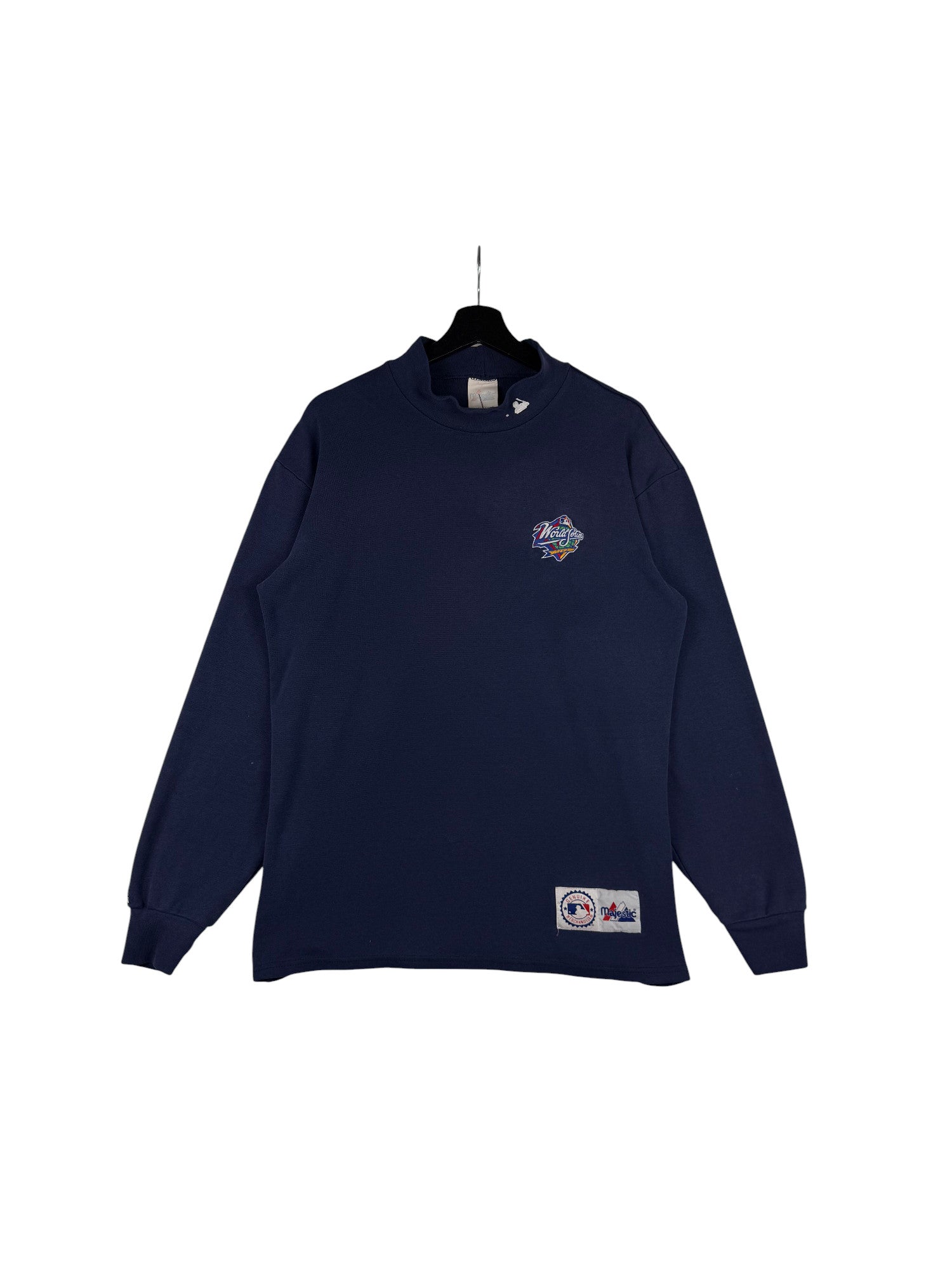 1998 MLB Heavyweight Long Sleeve