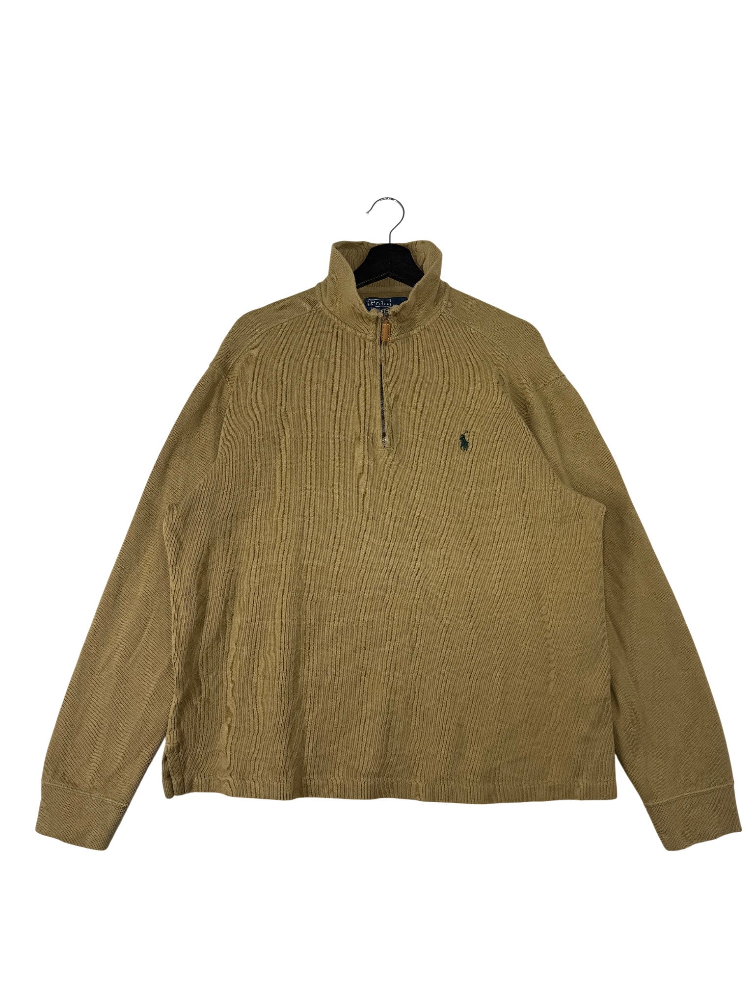 Polo Ralph Lauren 1/4 Zip-Up