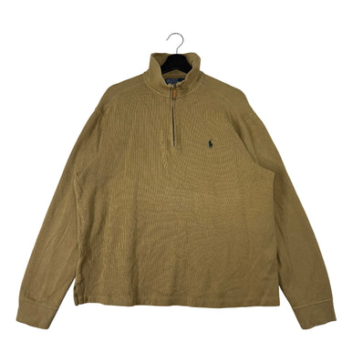 Polo Ralph Lauren 1/4 Zip-Up