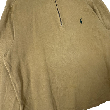Polo Ralph Lauren 1/4 Zip-Up