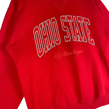 Ohio State Crewneck