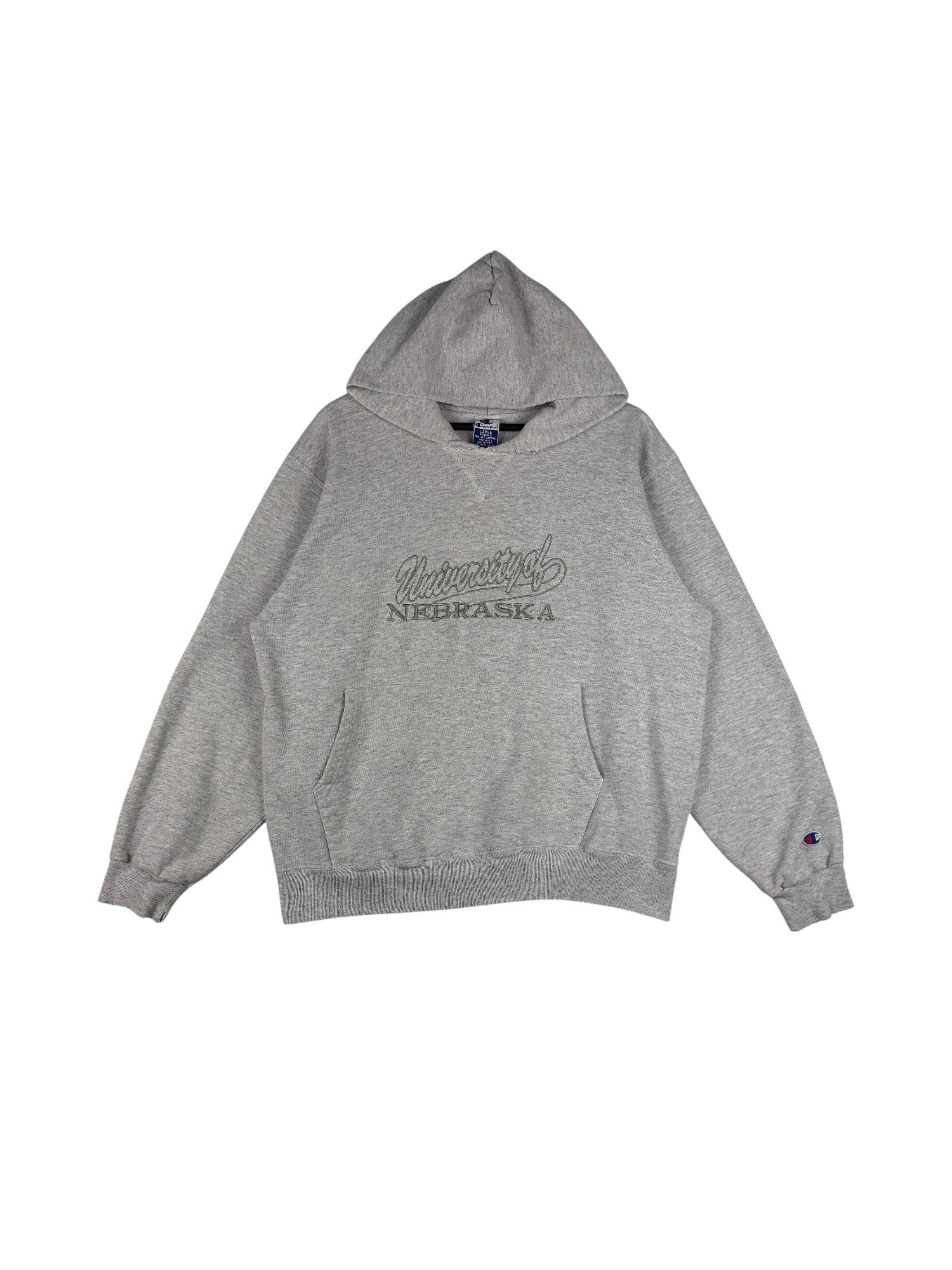 Nebraska University Hoodie