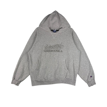 Nebraska University Hoodie