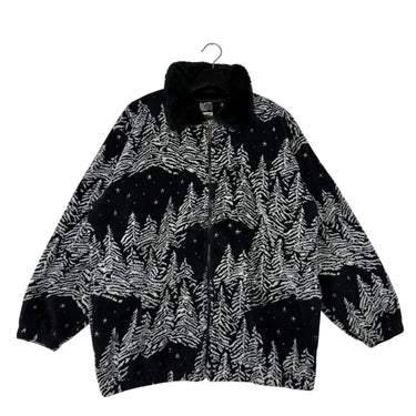 Nature Fleece