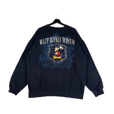 Walt Disney Crewneck