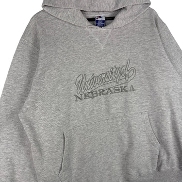 Nebraska University Hoodie
