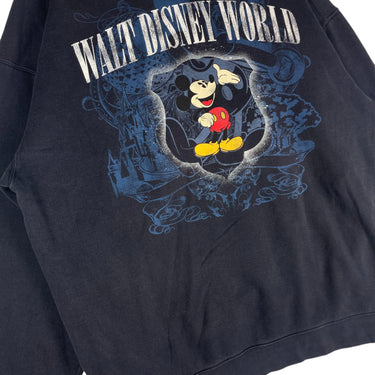 Walt Disney Crewneck