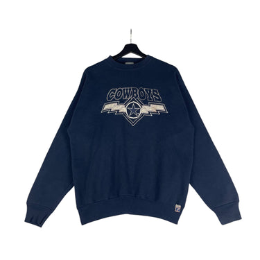 Cowboys Crewneck