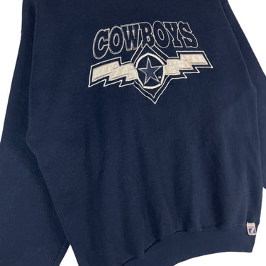 Cowboys Crewneck